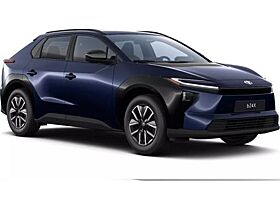 Toyota bZ4X Teamplayer 4x2 - kurzfristig verfügbar!⚡⚡inkl. 5.000,- € BAFA Prämie als Anzahlung⚡⚡ Toyota bZ4X Teamplayer 4x2 - kurzfristig verfügbar!⚡⚡inkl. 5.000,- € BAFA Prämie als Anzahlung⚡⚡