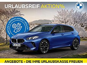 BMW 135 M xDrive 🌼11 Fahrzeuge - Frühlingsaktion🌼