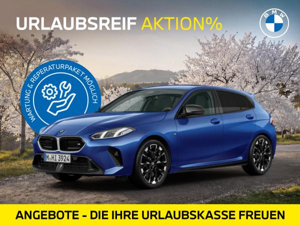 BMW 135 M xDrive 🌼11 Fahrzeuge - Frühlingsaktion🌼 bild