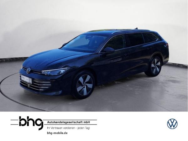 Volkswagen Passat Variant 1.5 e-TSI DSG Business 🚀💸SONDERANGEBOT🚀💸 bild