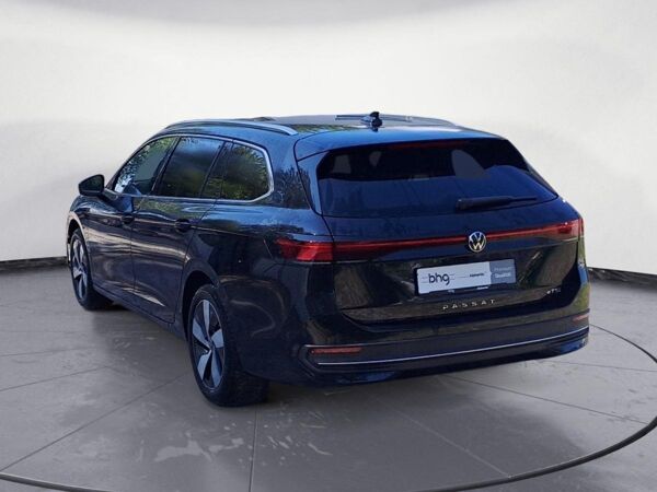 Volkswagen Passat Variant 1.5 e-TSI DSG Business 🚀💸SONDERANGEBOT🚀💸 bild 4