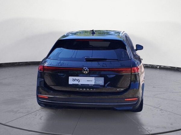 Volkswagen Passat Variant 1.5 e-TSI DSG Business 🚀💸SONDERANGEBOT🚀💸 bild 5