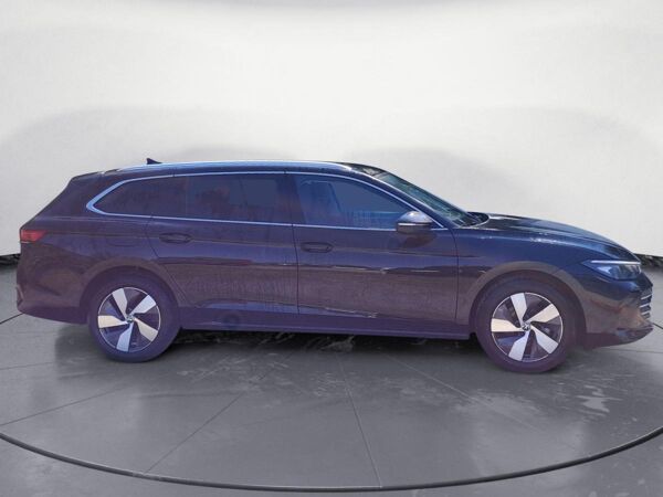 Volkswagen Passat Variant 1.5 e-TSI DSG Business 🚀💸SONDERANGEBOT🚀💸 bild 6