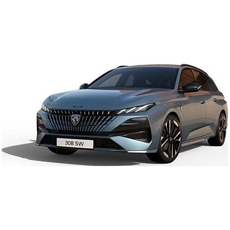 Peugeot 308 leasen