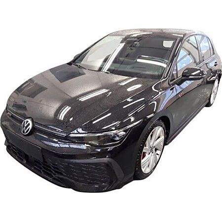 VW Golf leasen