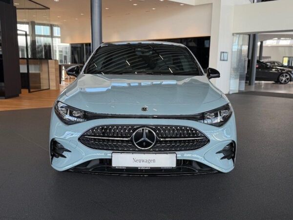 Mercedes-Benz CLA 180 SOFORT VERFÜGBAR ⚡ AMG Line + Panorama + LED – ab 390€ bild 2