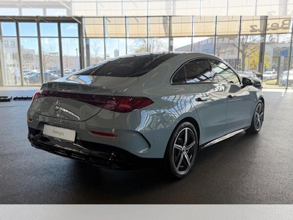 Mercedes-Benz CLA 180 SOFORT VERFÜGBAR ⚡ AMG Line + Panorama + LED – ab 390€ bild 6