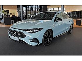 Mercedes-Benz CLA 180 SOFORT VERFÜGBAR ⚡ AMG Line + Panorama + LED – ab 390€