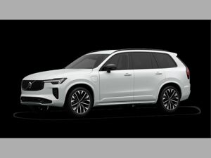 Volvo XC90 T8 Plus Dark/7-Sitzer/21"/ 0,5%/ Sofort bild 2