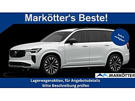 Volvo XC90 T8 Plus Dark/7-Sitzer/21"/ 0,5%/ Sofort