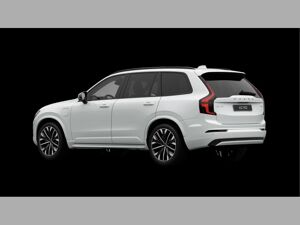 Volvo XC90 T8 Plus Dark/7-Sitzer/21"/ 0,5%/ Sofort bild 4