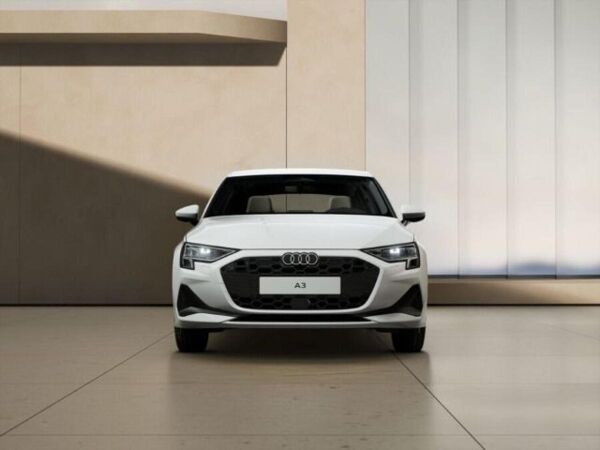 Audi A3 Sportback Bestellaktion für Sonderabnehmer bild 4