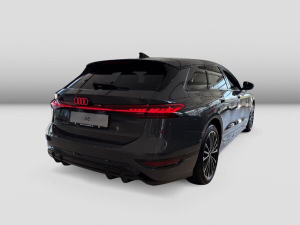 Audi A6 e-tron performance bild 4
