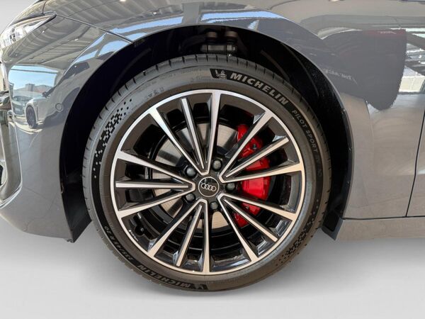 Audi A6 e-tron performance bild 5