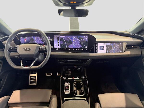 Audi A6 e-tron performance bild 6