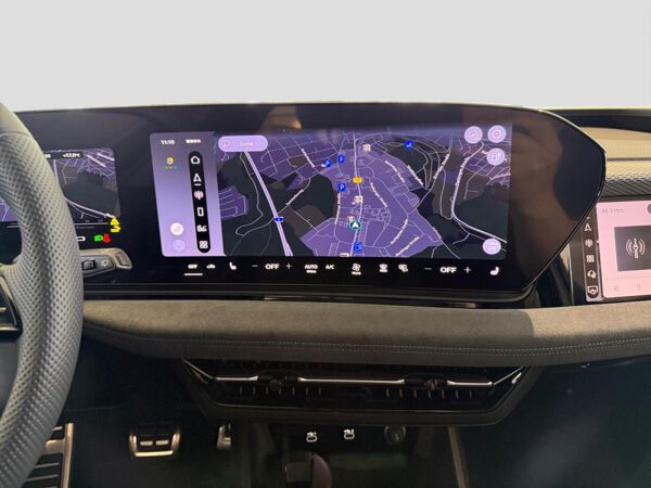 Audi A6 e-tron performance bild 7