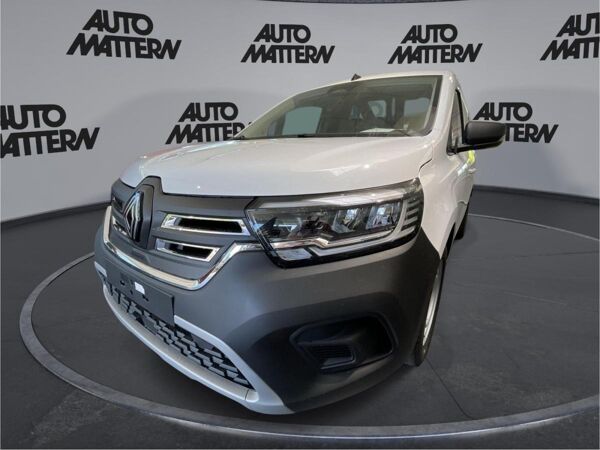 Renault Kangoo Rapid E-TECH 3-Sitzer QuickCharge DC80 bild