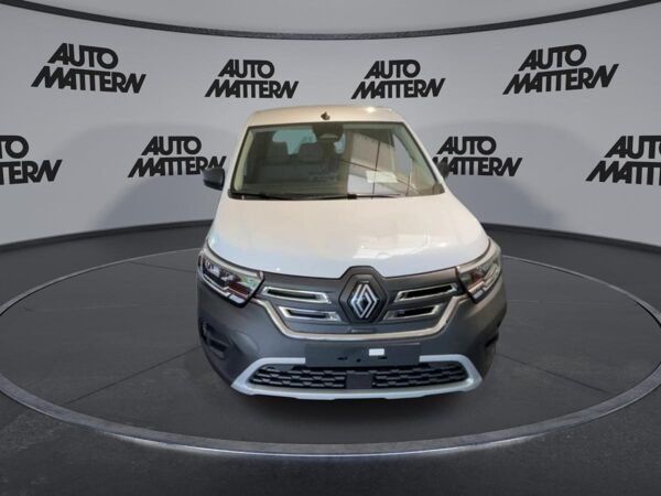 Renault Kangoo Rapid E-TECH 3-Sitzer QuickCharge DC80 bild 3