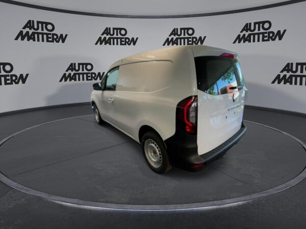 Renault Kangoo Rapid E-TECH 3-Sitzer QuickCharge DC80 bild 4