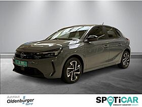 Opel Corsa Edition inkl. Allwetter, Winter- & Komfort- & Tech-Paket