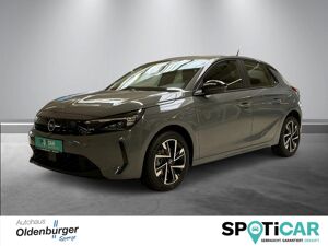 Opel Corsa Edition inkl. Allwetter, Winter- & Komfort- & Tech-Paket - Angebot gültig bis 30.06.26 bild 1