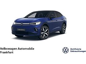 Volkswagen ID.5 GTX 4-Motion Navi IQ.Light DAB+ FrontAssist SideAssist