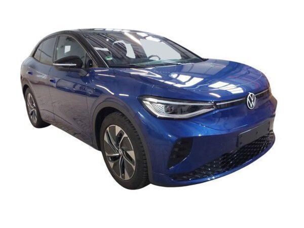 Volkswagen ID.5 GTX 4-Motion Navi IQ.Light DAB+ FrontAssist SideAssist bild 2