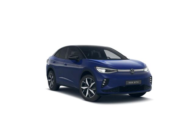 Volkswagen ID.5 GTX 4-Motion Navi IQ.Light DAB+ FrontAssist SideAssist bild 6