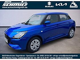 Suzuki Swift Suzuki Swift CLUB  MÜNCHEN❗️Sofort-Verfügbar❗️