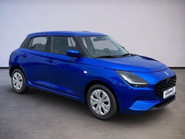 Suzuki Swift Suzuki Swift CLUB  MÜNCHEN❗️Sofort-Verfügbar❗️ bild 3