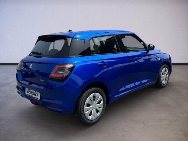 Suzuki Swift Suzuki Swift CLUB  MÜNCHEN❗️Sofort-Verfügbar❗️ bild 5