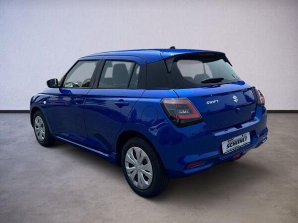 Suzuki Swift Suzuki Swift CLUB  MÜNCHEN❗️Sofort-Verfügbar❗️ bild 6