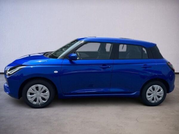 Suzuki Swift Suzuki Swift CLUB  MÜNCHEN❗️Sofort-Verfügbar❗️ bild 7