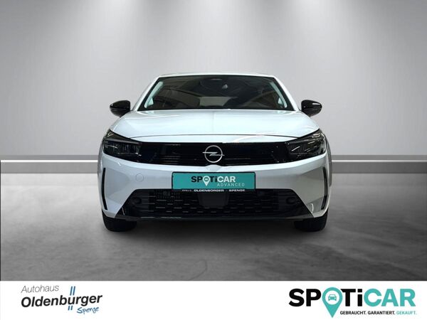 Opel Corsa Edition inkl. Allwetter, Winter- & Komfort- & Tech-Paket bild 2
