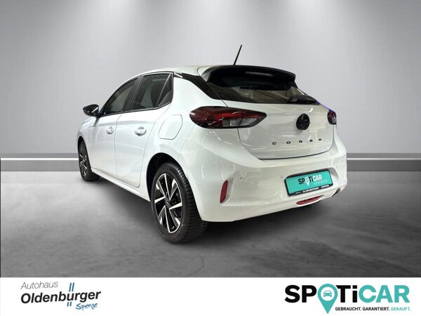 Opel Corsa Edition inkl. Allwetter, Winter- & Komfort- & Tech-Paket bild 7