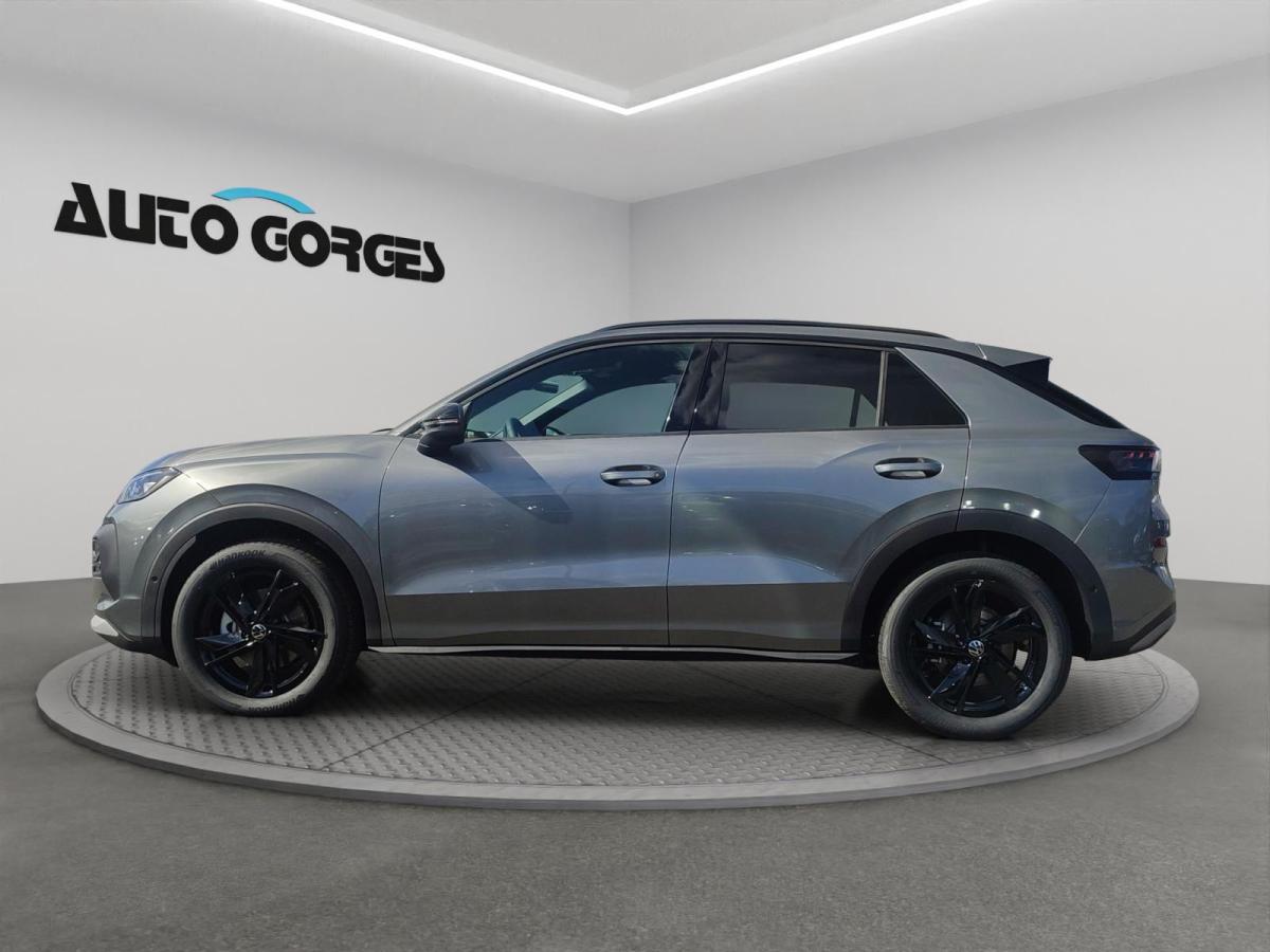 Volkswagen T-Roc Style 1.5 l eTSI DSG ❗SOFORT❗AHK+e-HECKK+ bild 2