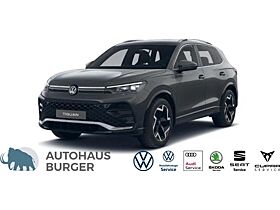 Volkswagen Tiguan R-Line 2.0l TDI SCR 4MOTION (Ulm) *LED/KAM/SOUND* Volkswagen Tiguan R-Line 2.0l TDI SCR 4MOTION (Ulm) *LED/KAM/SOUND*