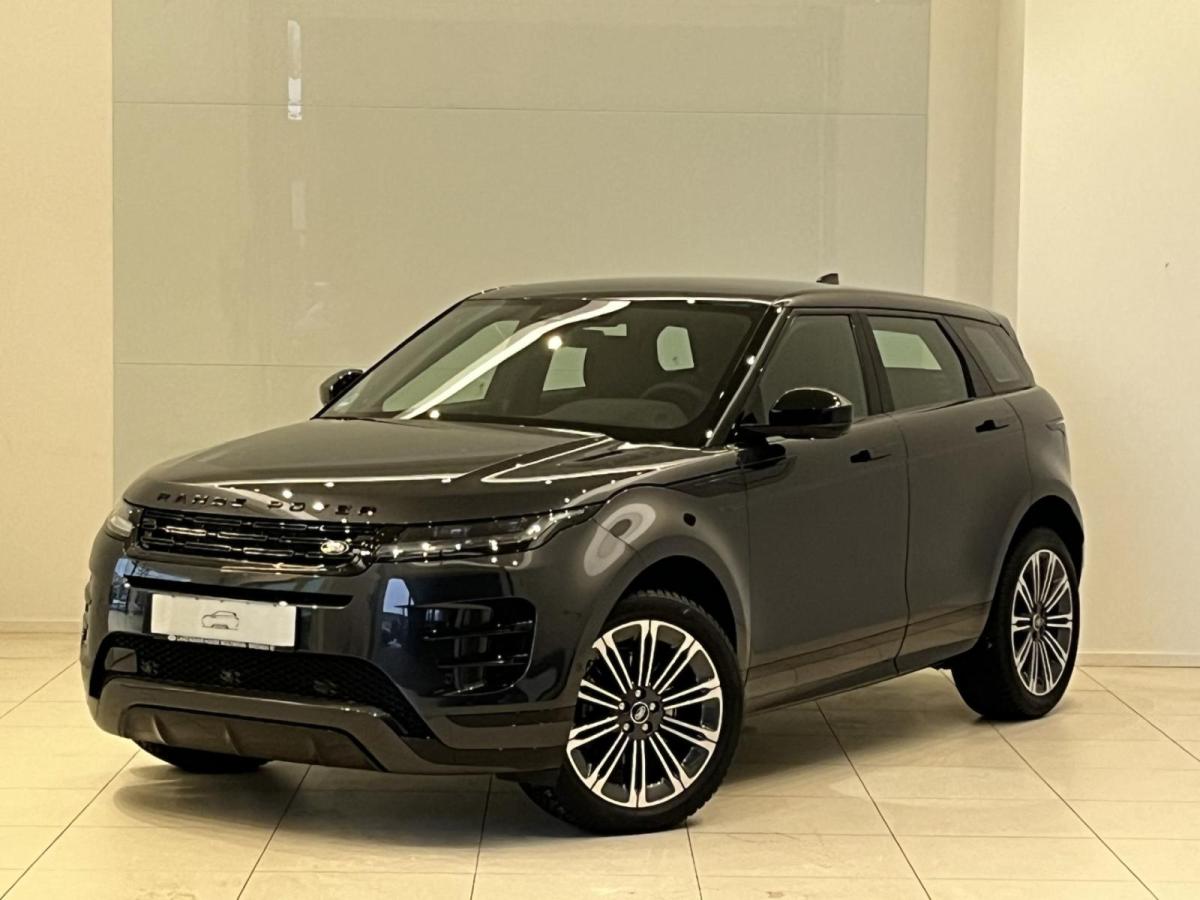Land Rover Range Rover Evoque D200 Dynamic SE - SOFORT VERFÜGBAR - bild