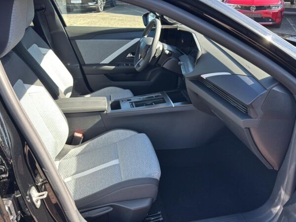Opel Astra ✅ ST + Navi + Allwetter + Kamera | Gewerbeaktion-NORD✅ bild 7