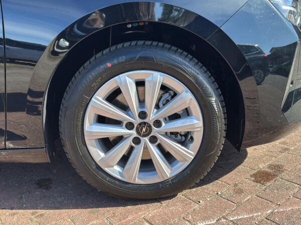 Opel Astra ✅ ST + Navi + Allwetter + Kamera | Gewerbeaktion-NORD✅ bild 4
