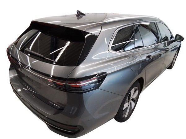 Volkswagen Passat Variant 1.5 TSI DSG eHybrid Elegance AHK Navi Leder IQ.Light ACC DAB+ bild