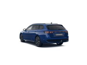 Volkswagen Passat Variant 1.5 TSI DSG eHybrid R-Line Navi ACC DAB+ IQ.Light FrontAssist bild 7