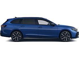 Volkswagen Passat Variant 1.5 TSI DSG eHybrid R-Line Navi ACC DAB+ IQ.Light FrontAssist