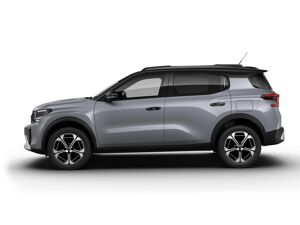Citroën C3 Aircross MAX 113 Navi LED Kamera OBC 11kW SOFORT VERFÜGBAR bild 2