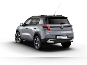 Citroën C3 Aircross MAX 113 Navi LED Kamera OBC 11kW SOFORT VERFÜGBAR bild 3