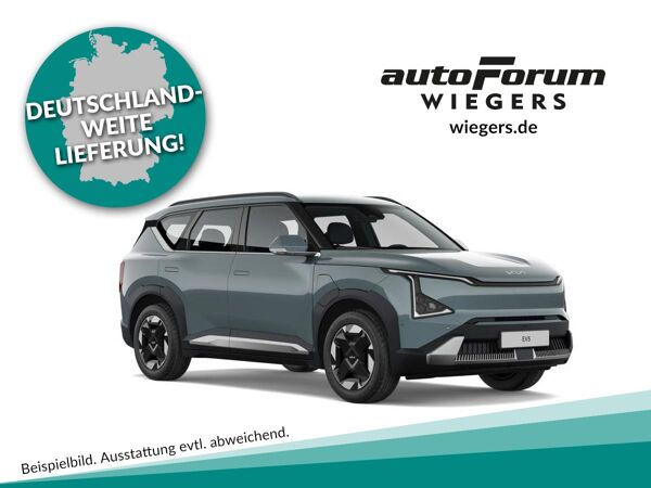 Kia EV5 81 kWh Air | **3.000€  ANZAHLUNG** | bild