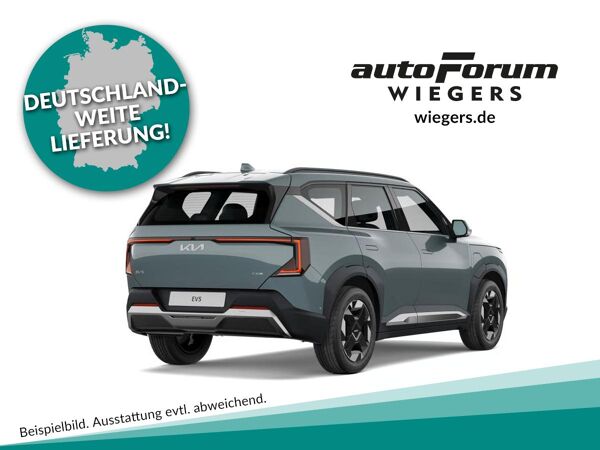 Kia EV5 81 kWh Air | **3.000€  ANZAHLUNG** | bild 2