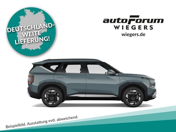 Kia EV5 81 kWh Air | **3.000€  ANZAHLUNG** | bild 3