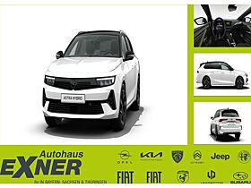 Opel Astra ST GS | KURZFRISTIG VERFÜGBAR | Gewerbe