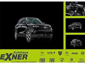 Opel Mokka Edition | KURZFRISTIG VERFÜGBAR | Gewerbe